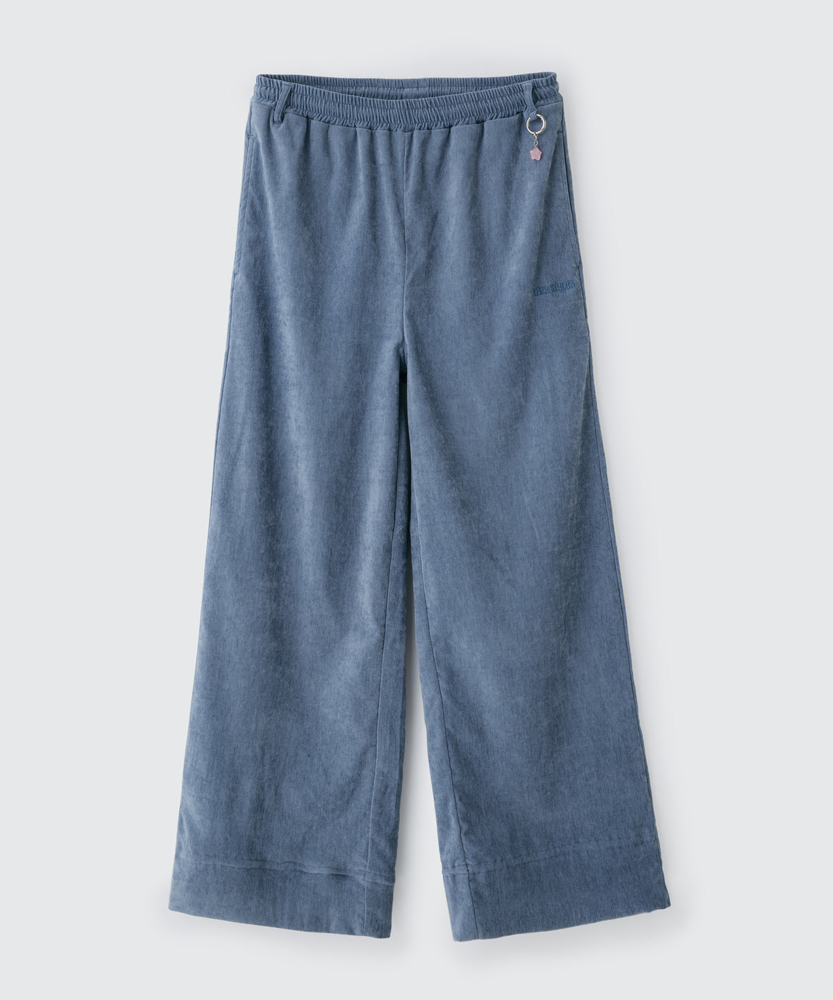 Velor Long Pants | ベロアロングパンツ
