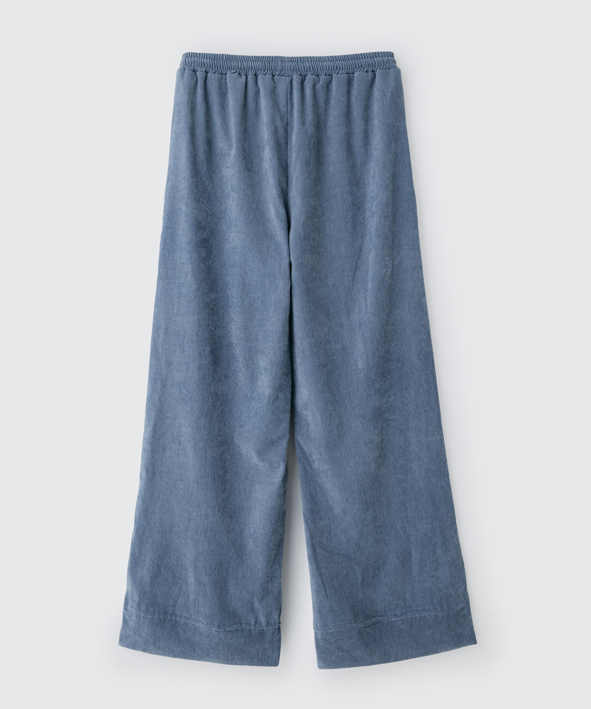 Velor Long Pants | ベロアロングパンツ