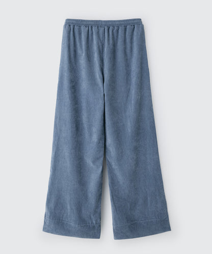 Velor Long Pants | ベロアロングパンツ