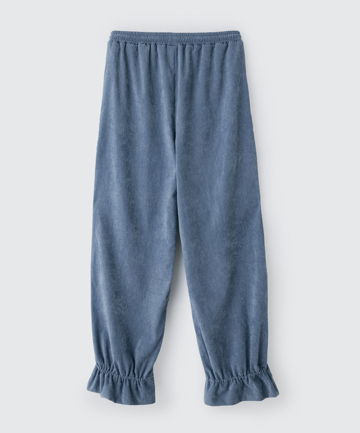Velor Long Pants | ベロアロングパンツ