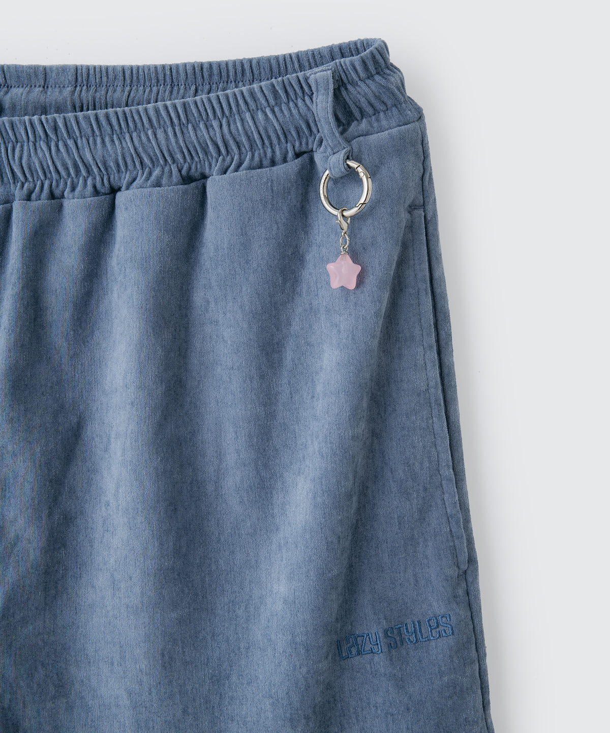 Velor Long Pants | ベロアロングパンツ