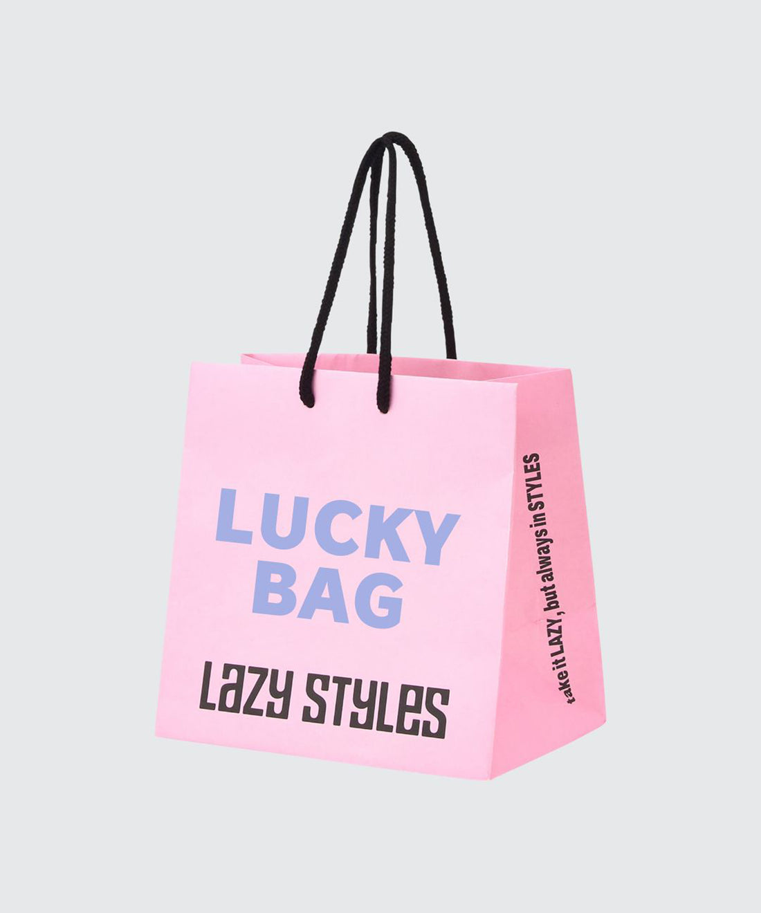 LUCKY BAG ACCESSORY SET BLUE | ラッキーバッグ アクセサリーセット ブルー