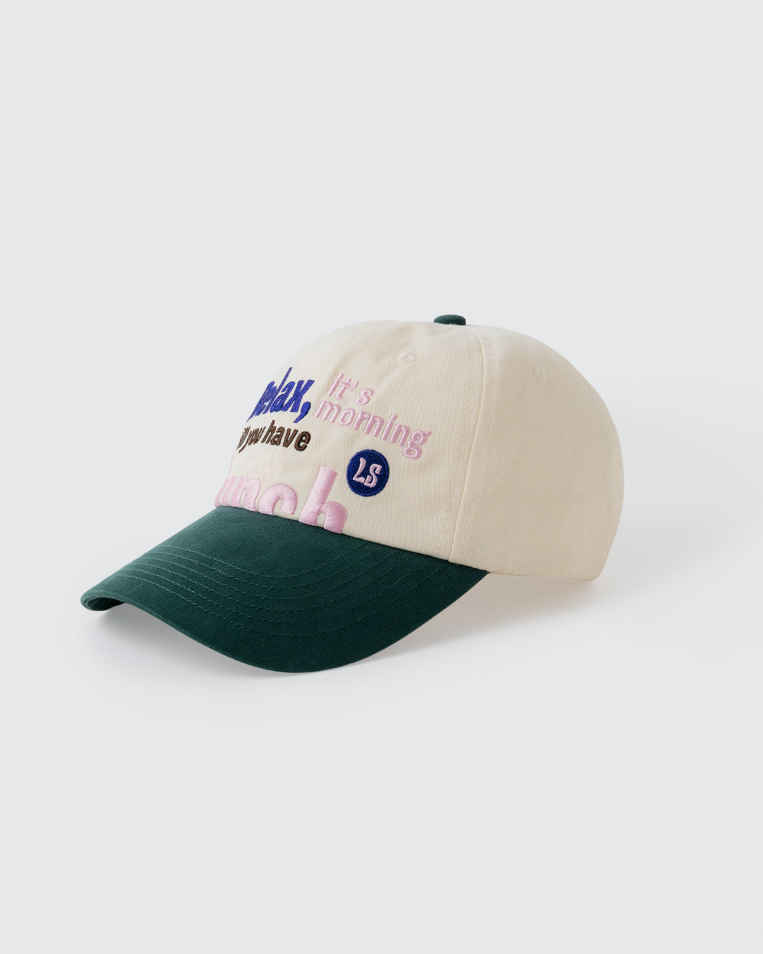 Baseball Cap | キャップ