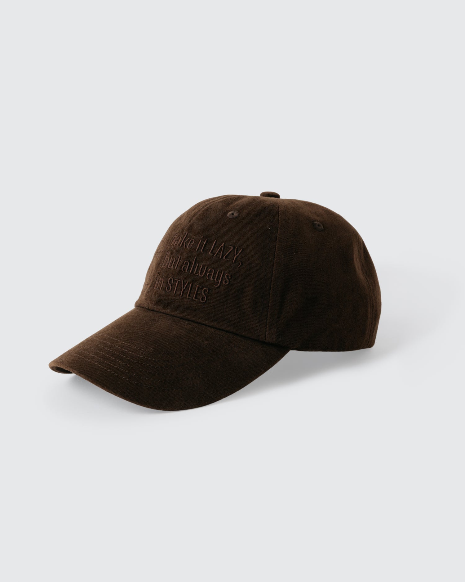 Baseball Cap | キャップ