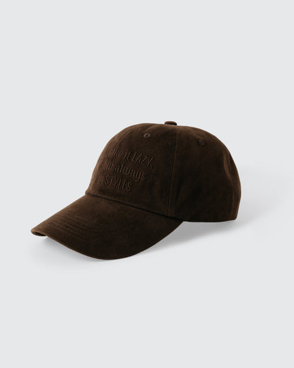 Baseball Cap | キャップ
