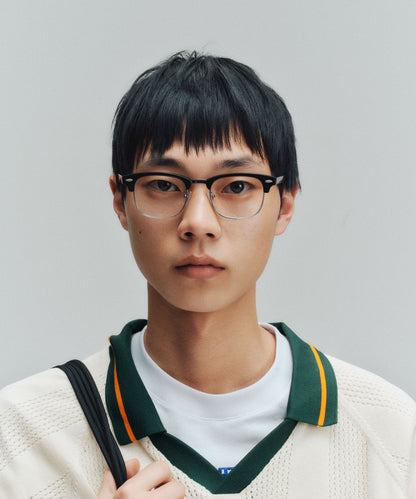 Glasses（Brow） | ダテメガネ（ブロー）