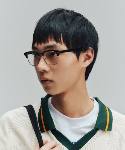 Glasses（Brow） | ダテメガネ（ブロー）