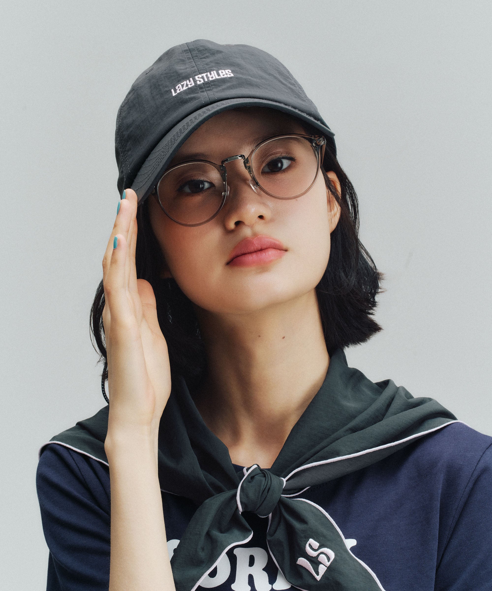 Glasses（Boston） | ダテメガネ（ボストン）