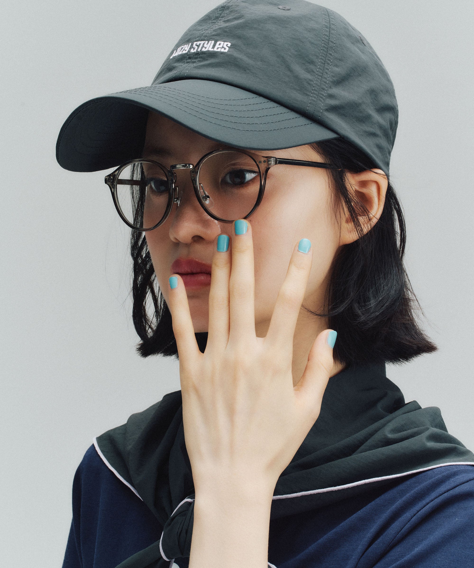 Glasses（Boston） | ダテメガネ（ボストン）