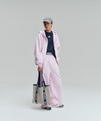 Big-Hood Oversized Hoodie | ビッグフード オーバーサイズフーディー