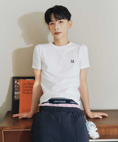 YOCHIXMIMI Tee (Back Print) | ヨチミミ Tシャツ（バックプリント）