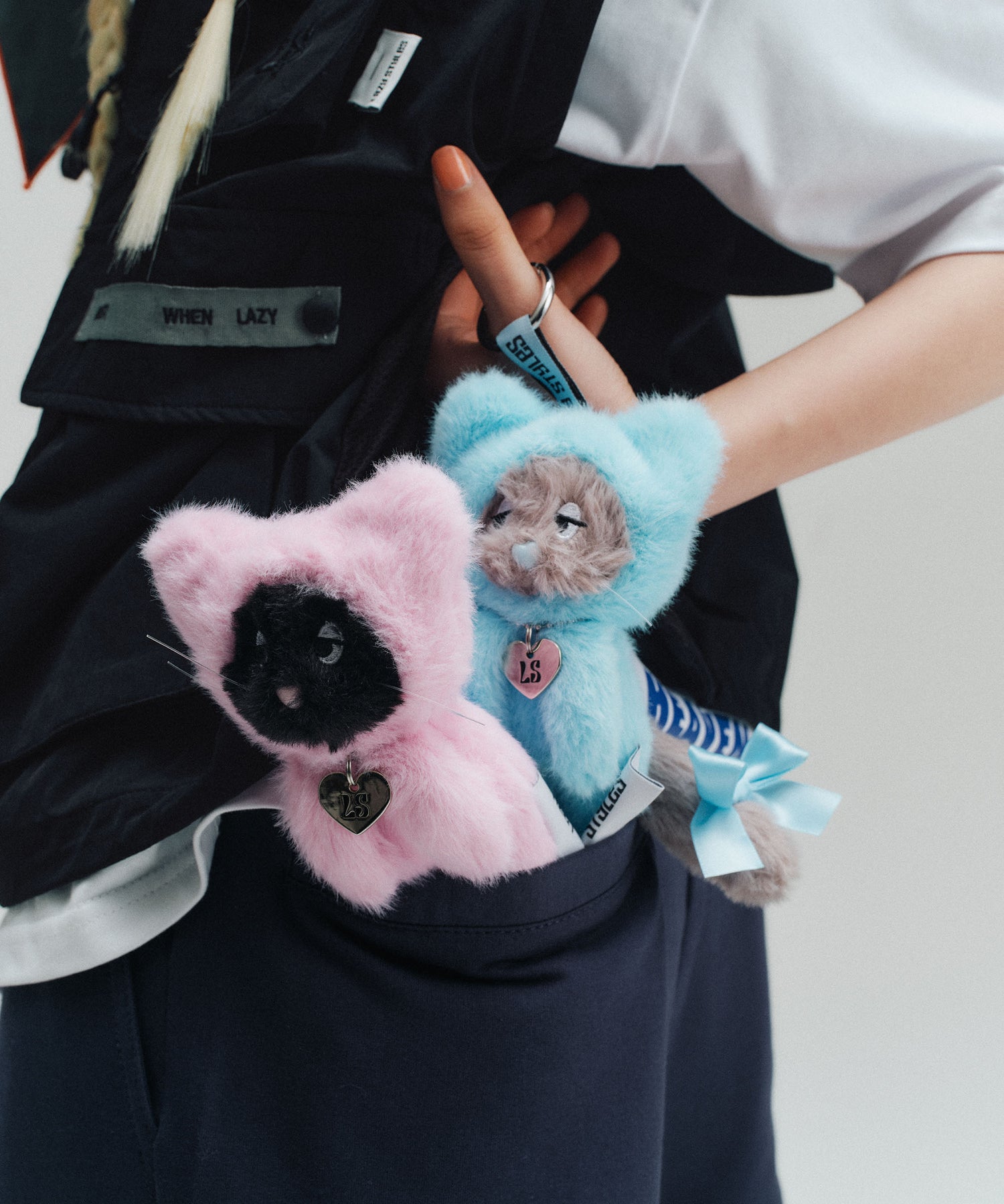 Wide Leg Sweatpants | ワイドレッグ スウェットパンツ