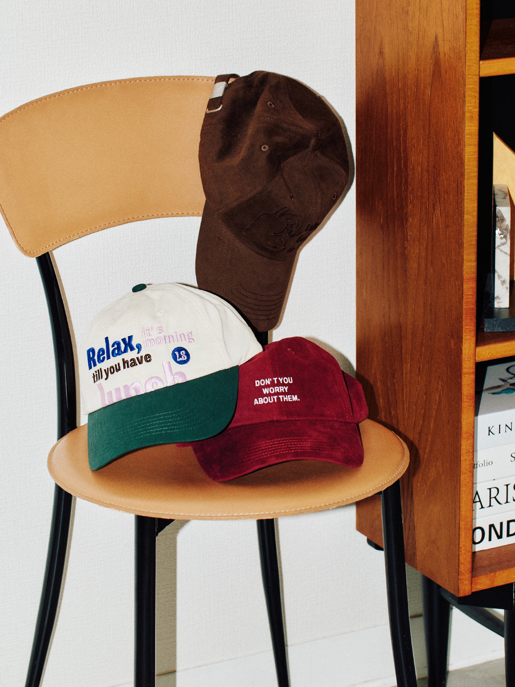 Lazy Styles（レイジースタイルズ） | Official Online Store