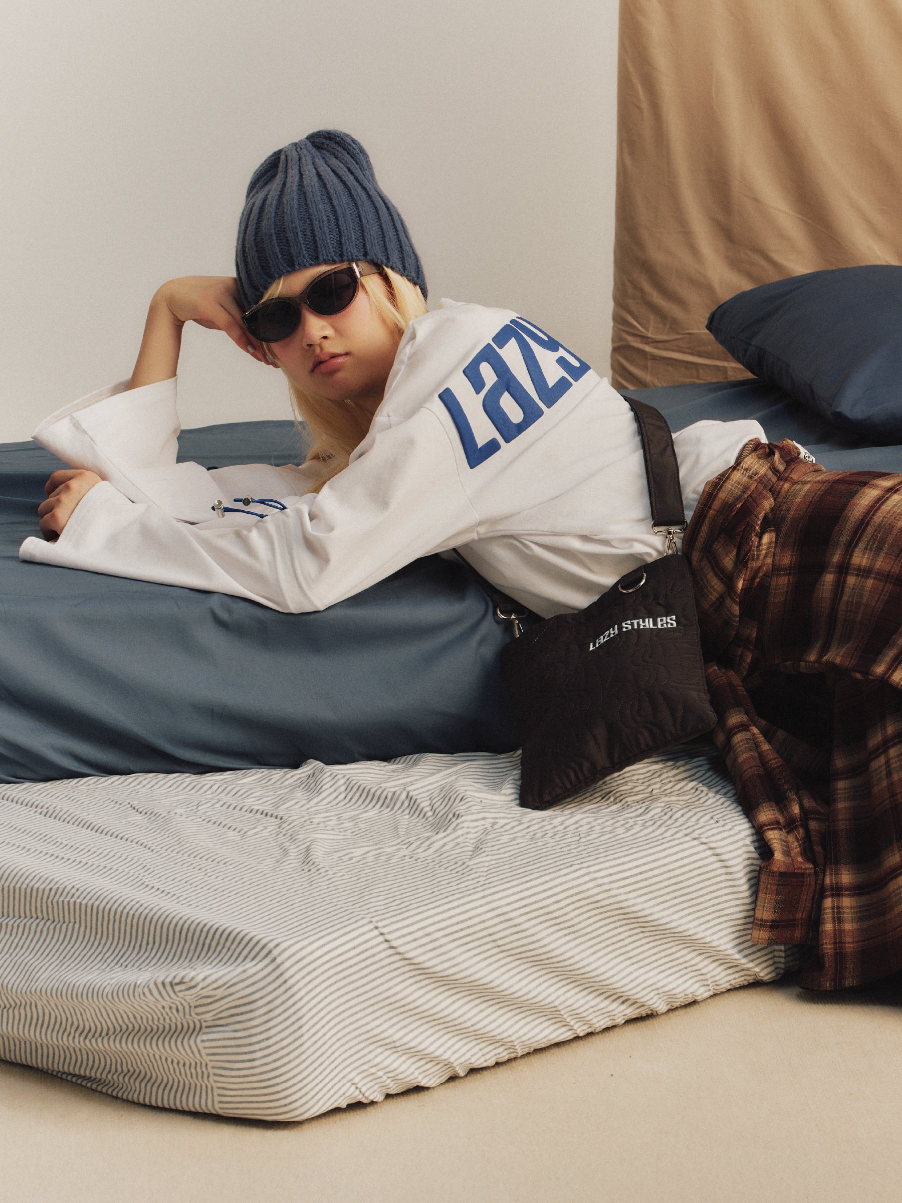 Lazy Styles（レイジースタイルズ） | Official Online Store – Lazy