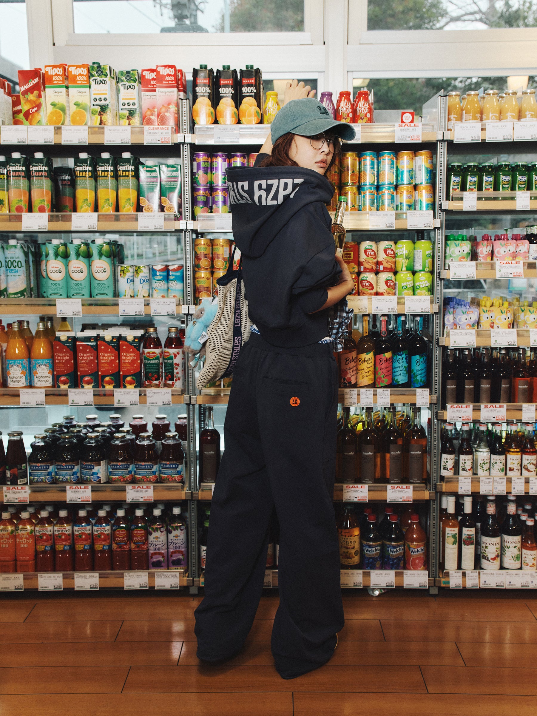 Lazy Styles（レイジースタイルズ） | Official Online Store – Lazy