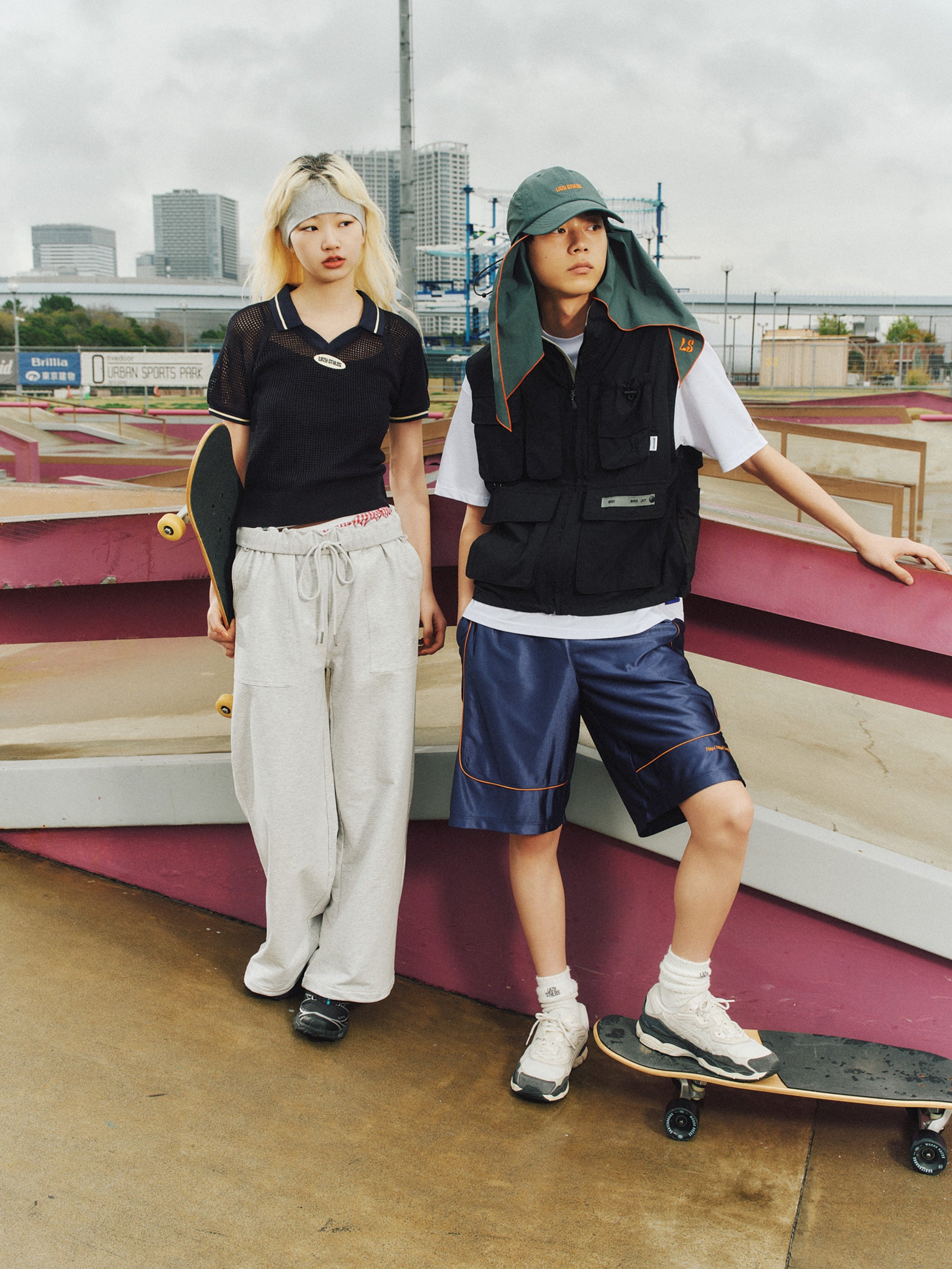 Lazy Styles（レイジースタイルズ） | Official Online Store – Lazy