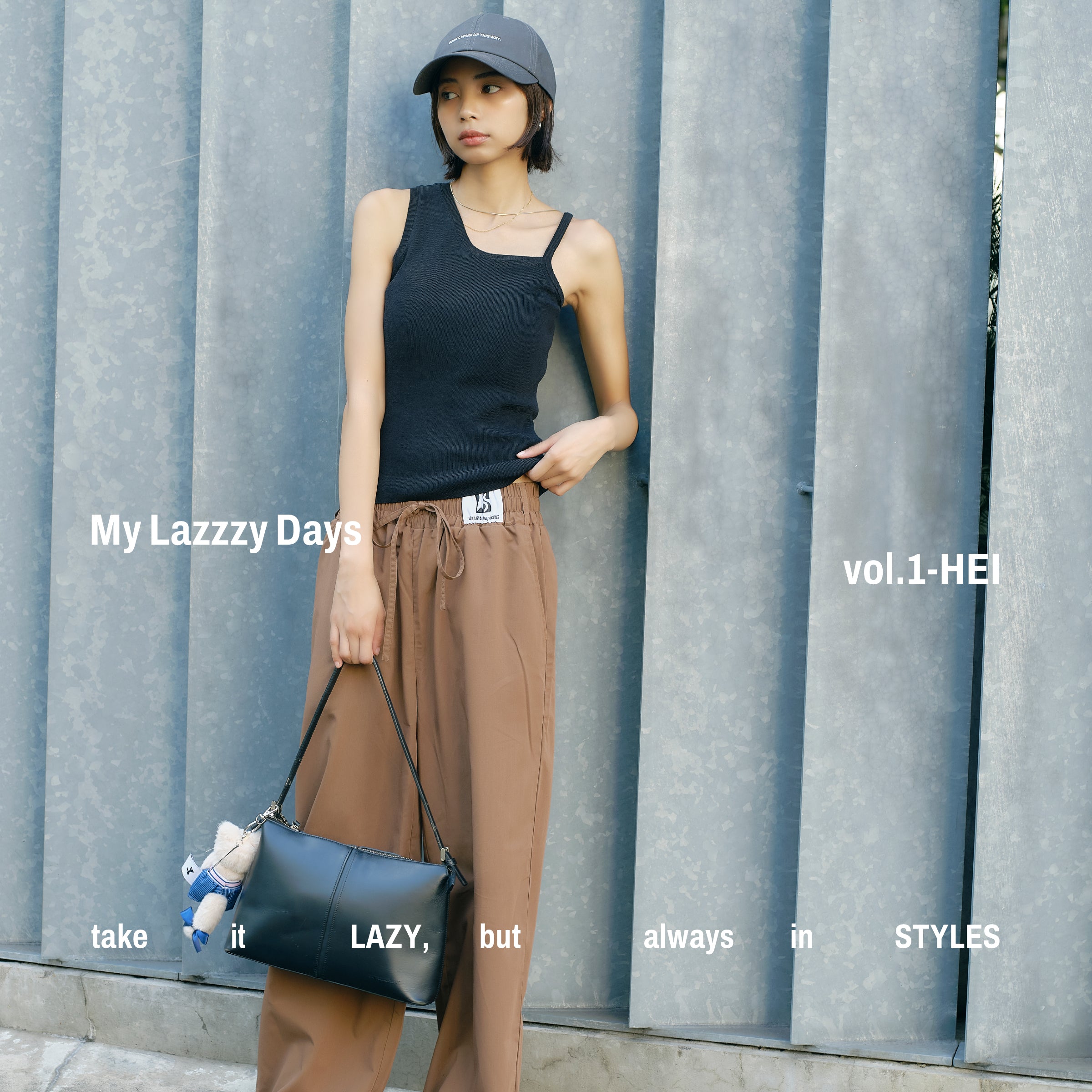 Lazy Styles（レイジースタイルズ） | Official Online Store