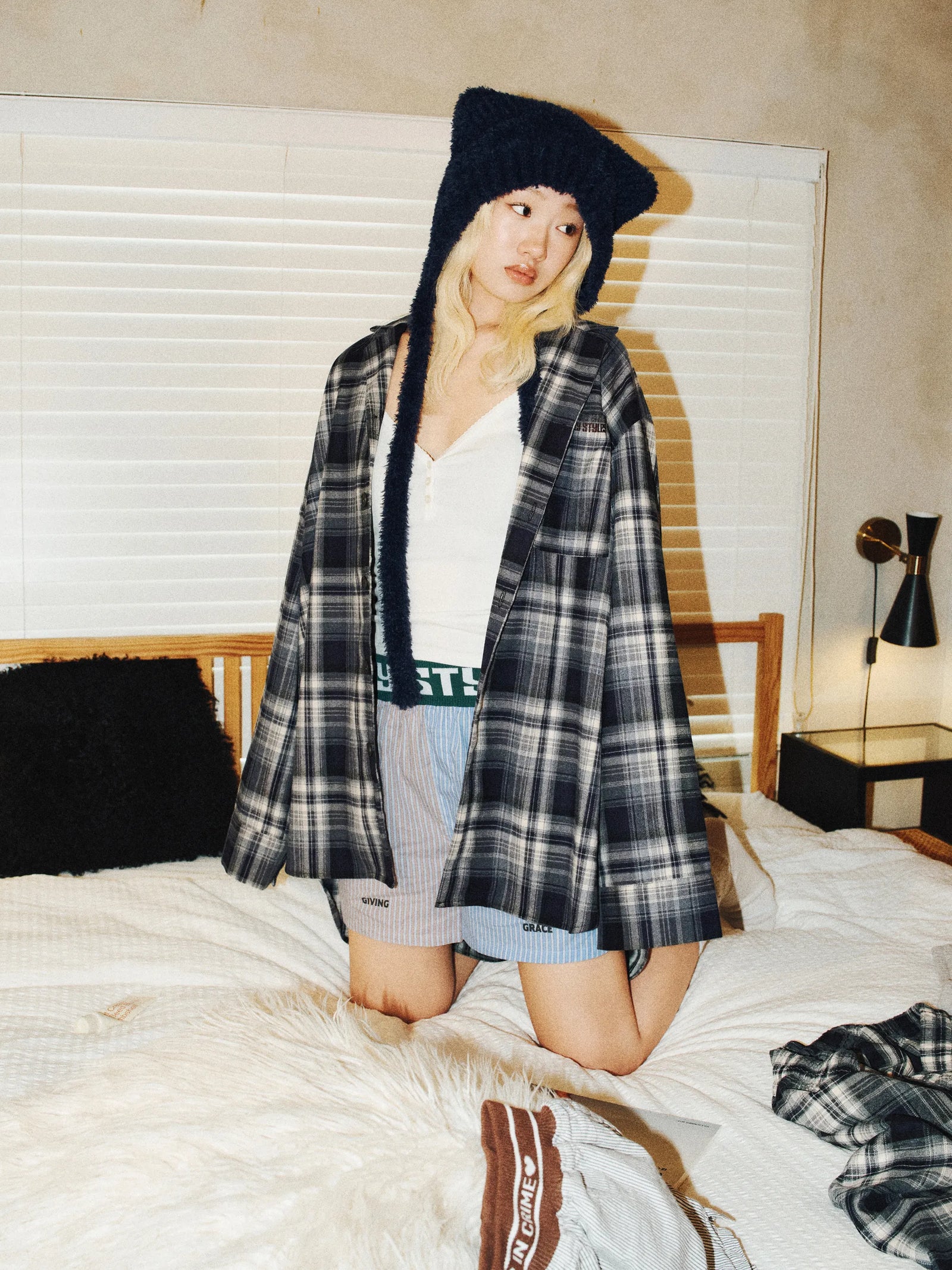 My Lazzzy Room – 七聖 – Lazy Styles | Official Online Store